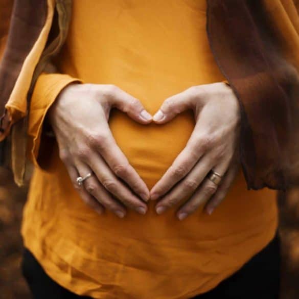 11 Weeks Pregnant - Pregnancy Week 11, 12 & 13 Pregnancy Week by Week MOTHER.COM MOTHER Mother | Pregnancy | Baby | Kids | Motherhood | Parenting