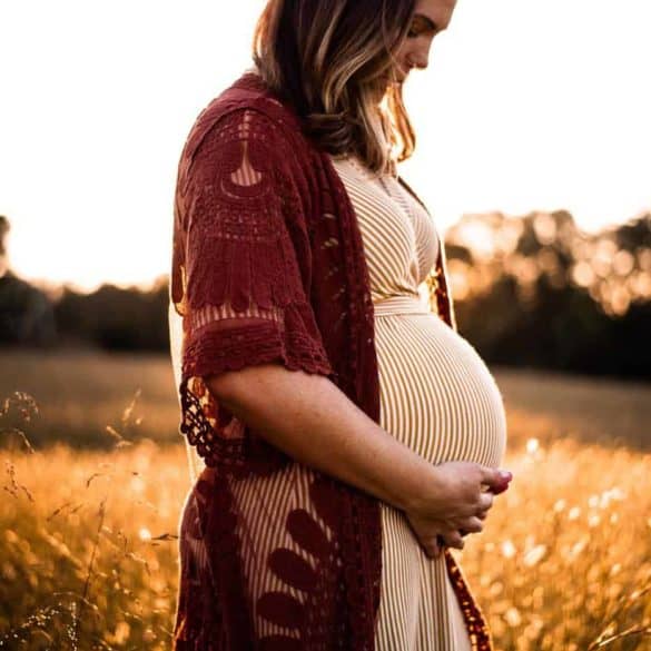 34 Weeks Pregnant - Pregnancy Week 34, 35, 36 & 37 Pregnancy Week by Week MOTHER.COM MOTHER Mother | Pregnancy | Baby | Kids | Motherhood | Parenting