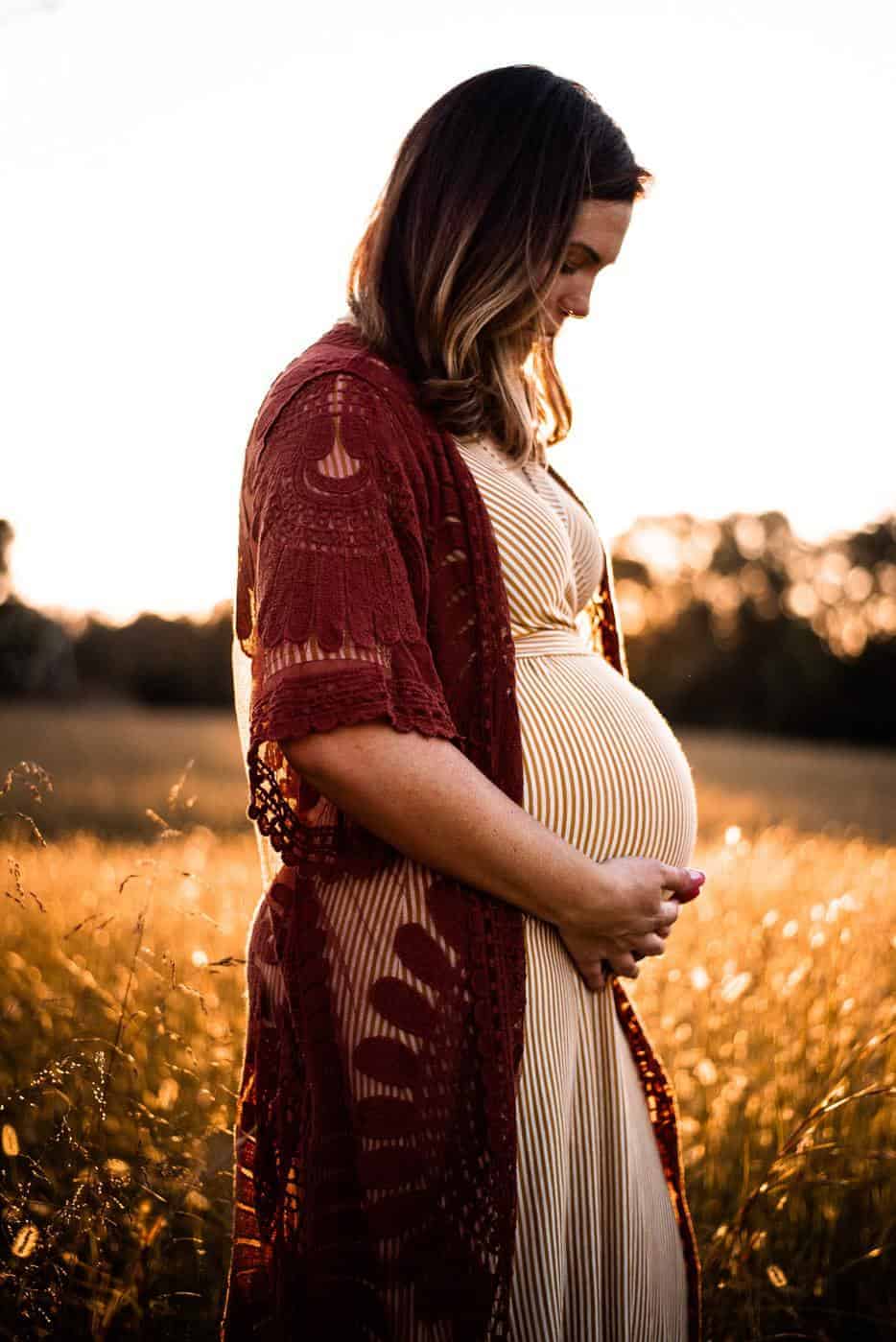 34 Weeks Pregnant - Pregnancy Week 34, 35, 36 & 37 Pregnancy, Pregnancy Week by Week MOTHER.COM MOTHER Mother | Pregnancy | Baby | Kids | Motherhood | Parenting