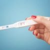 Evaporation Line vs Faint Positive - Pregnancy Tests Pregnancy Weeks MOTHER.COM MOTHER Mother | Pregnancy | Baby | Kids | Motherhood | Parenting