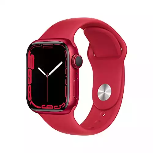 Apple Watch Series 7 Smart Watch