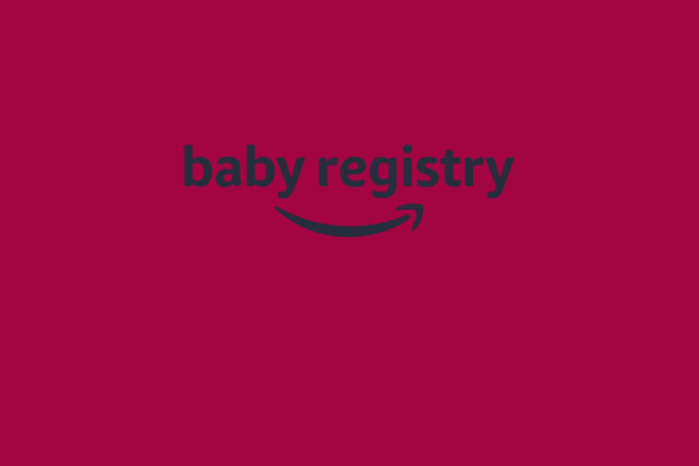 Amazon Baby Registry Information & Review Baby MOTHER.COM MOTHER Mother | Pregnancy | Baby | Kids | Motherhood | Parenting