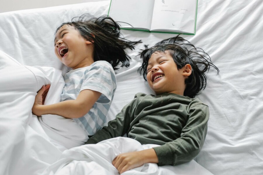 The Best Sleep Tips for Kids: A Comprehensive Guide