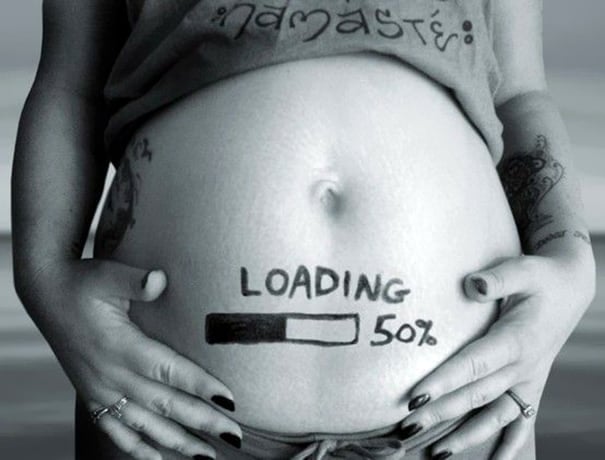 50 Creative Pregnancy Announcement Ideas Pregnancy MOTHER Mother | Pregnancy | Baby | Kids | Motherhood | Parenting